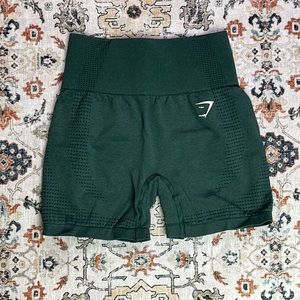 GYMSHARK VITAL SEAMLESS SHORTS